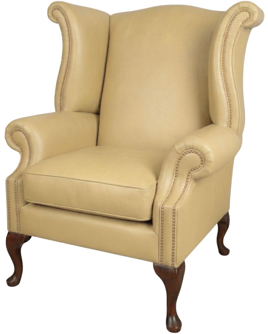 The Canterbury Chesterfield